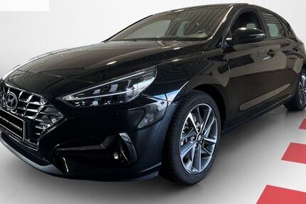 Hyundai i30 34.214 km 18.990 &euro; Schwarzenbek 21493