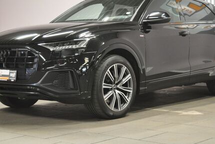 Audi Q8 88.561 km 54.990 &euro; Schenefeld | Hamburg 22869