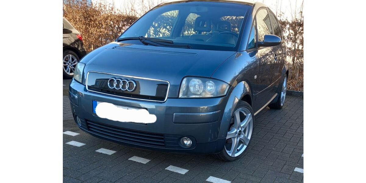 Audi A2 184.000 km 3.500 &euro; Wermelskirchen 42929