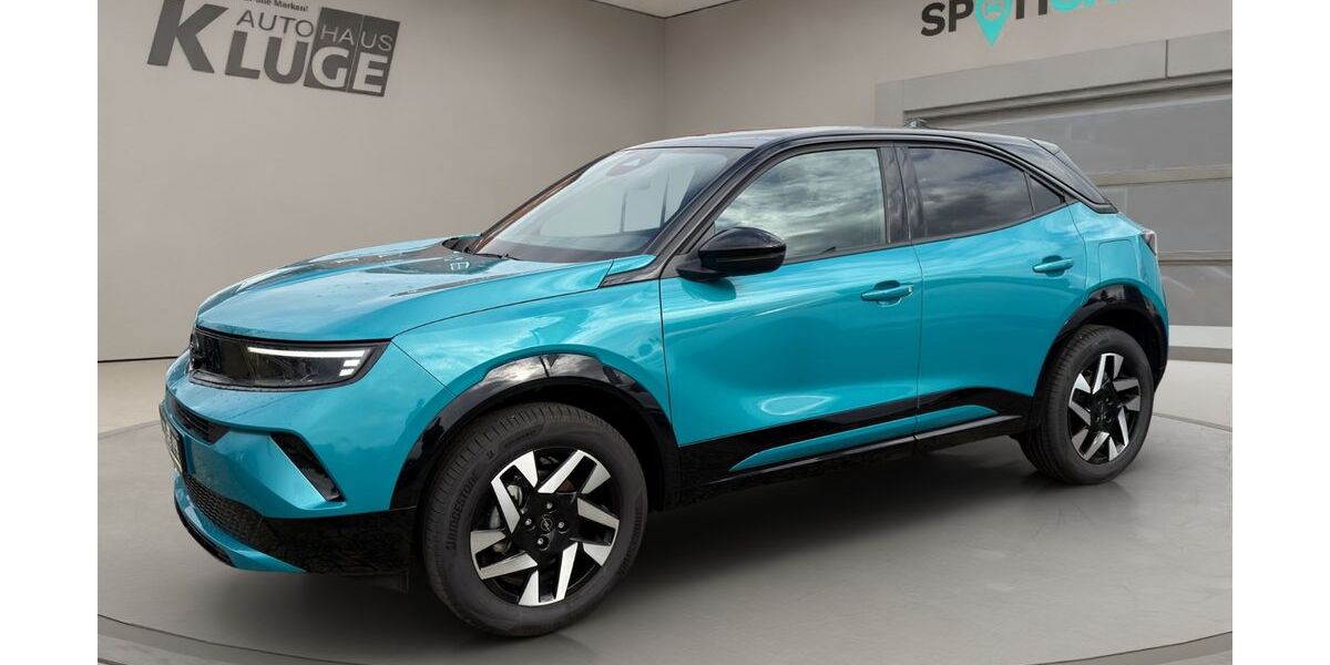 Opel Mokka 9.743 km 22.540 &euro; Leese 31633