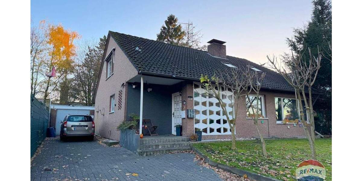 Mehrfamilienhaus, Wohnhaus Bedburg-Hau Schneppenbaum - 5 Zimmer, 180 m&sup2;, 348.000&euro; | Angebot:25672775