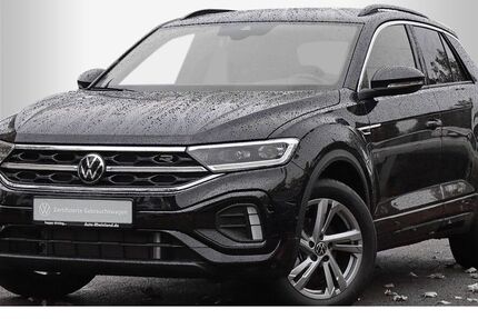 VW T-Roc 2.060 km 34.841 &euro; Bonn 53175