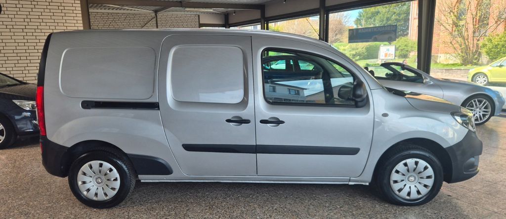 Mercedes-Benz Citan 170.000 km 8.290 &euro; Rodenberg 31552