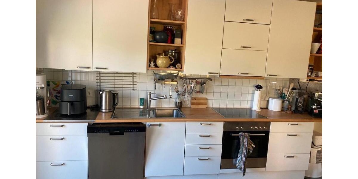 Etagenwohnung Regen - 3 Zimmer, 91 m&sup2;, 950&euro; | Angebot:26644948
