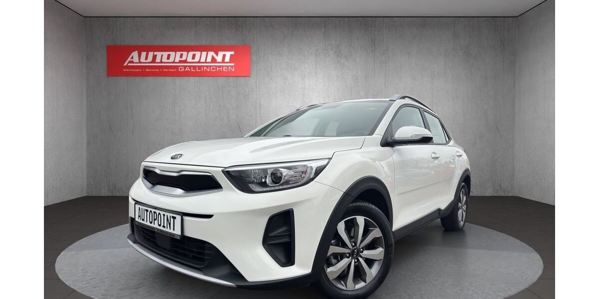 Kia Stonic 32.100 km 15.999 &euro; Cottbus 03051