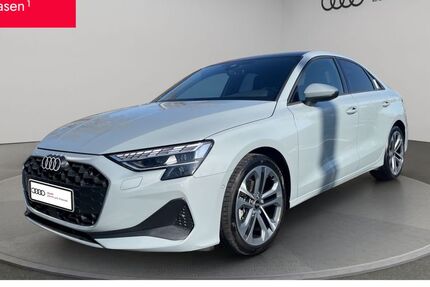 Audi A3 4.313 km 35.490 &euro; Kassel 34125