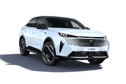Peugeot 3008 6.235 km 59.390 &euro; Theilheim 97288