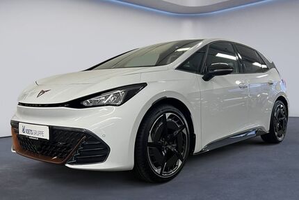 Cupra Born 2.400 km 38.990 &euro; Göttingen 37081