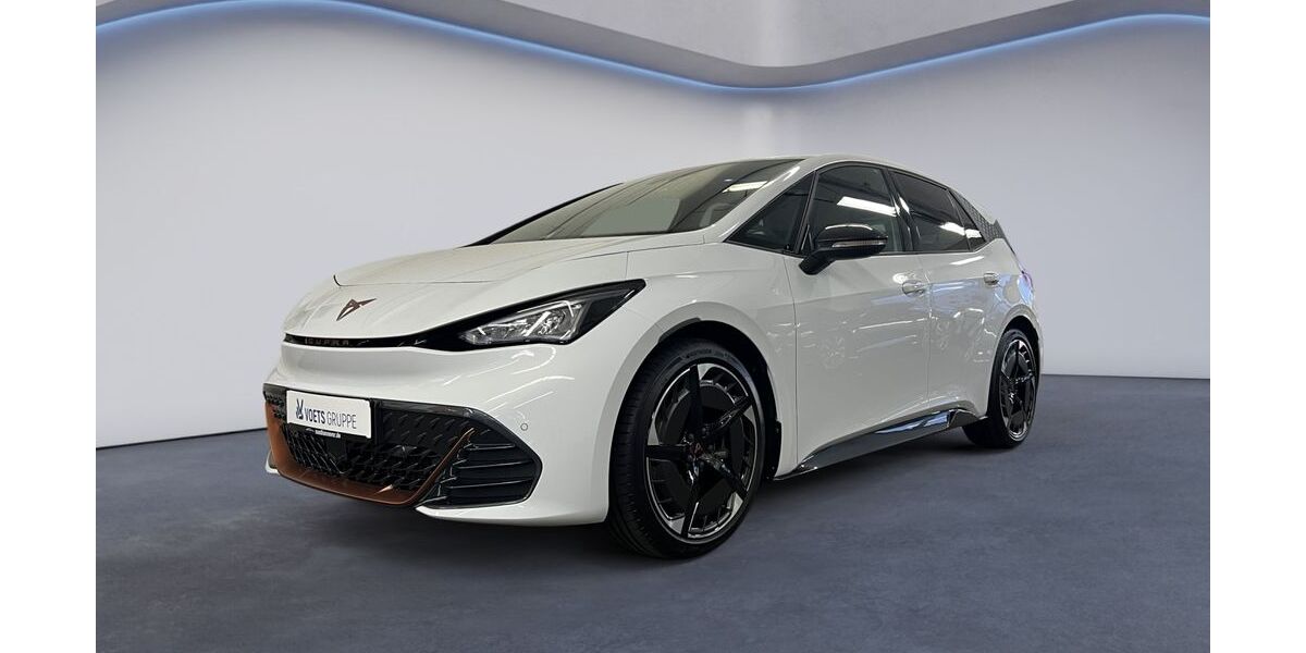 Cupra Born 2.400 km 38.990 &euro; Göttingen 37081