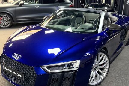 Audi R8 82.000 km 101.990 &euro; Bad Saarow 15526