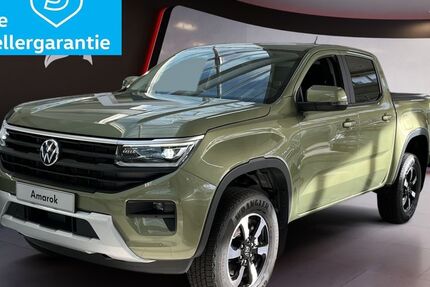 VW Amarok 1.603 km 50.949 &euro; Villingen-Schwenningen 78052