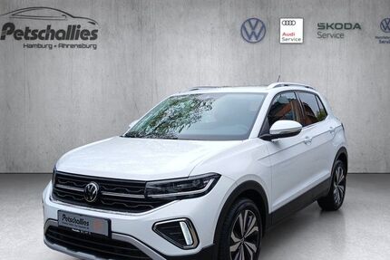 VW T-Cross 24.610 km 24.890 € Hamburg 22359