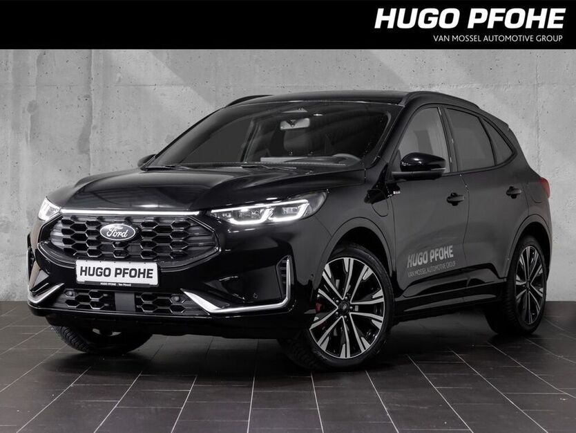 Kuga