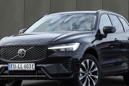 Volvo XC60 12.500 km 54.960 &euro; Euskirchen 53879