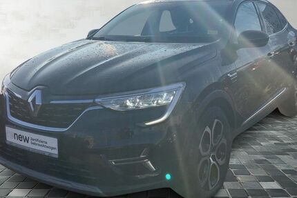 Renault Arkana 19.236 km 20.998 &euro; Teltow 14513