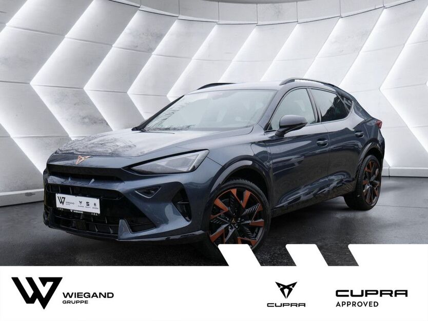 Cupra Formentor 1.500 km 43.908 € Gelnhausen 63571