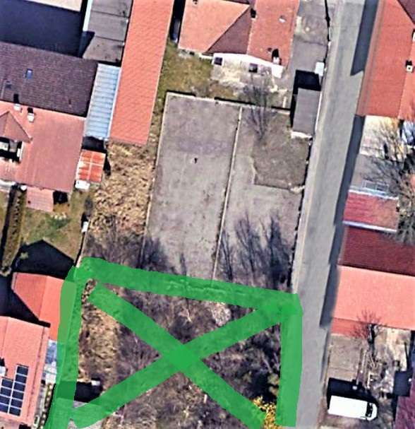 Grundstück zu verkaufen in Kolbermoor 509.000 € 500 m²