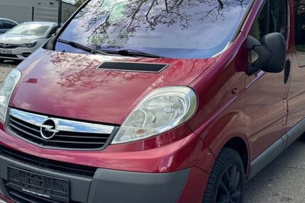 Opel Vivaro 179.000 km 7.950 &euro; Ingersheim/Ludwigsburg 74379