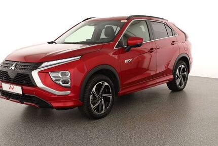 Mitsubishi Eclipse Cross 38.919 km 20.880 &euro; Berlin 12103