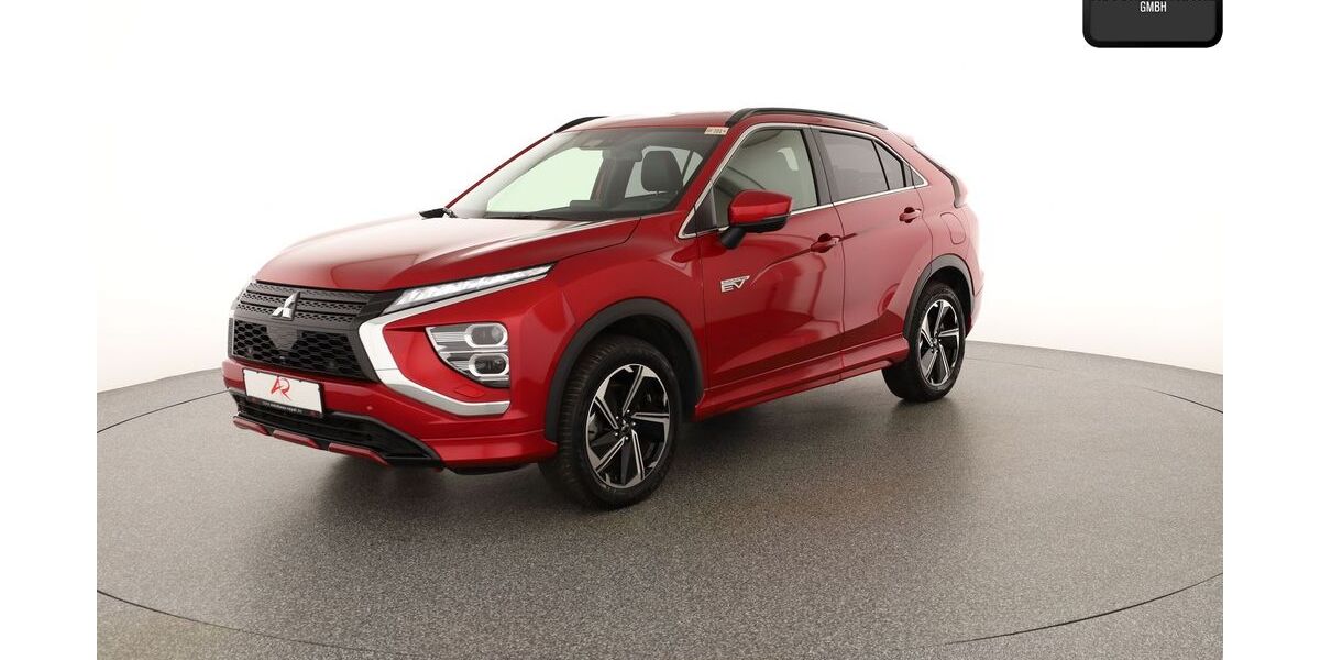 Mitsubishi Eclipse Cross 38.919 km 20.880 &euro; Berlin 12103