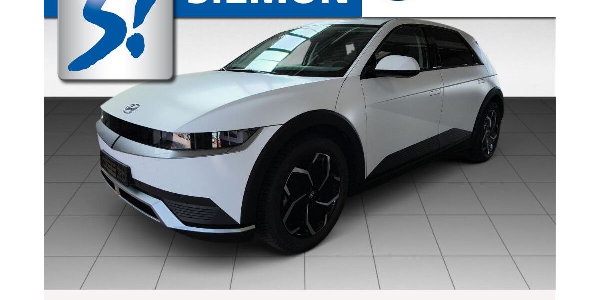 Hyundai IONIQ 5 9.718 km 31.980 &euro; Salzbergen 48499