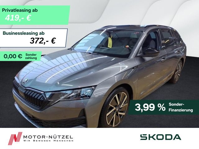 Skoda Octavia 26.529 km 35.930 &euro; Kulmbach 95326