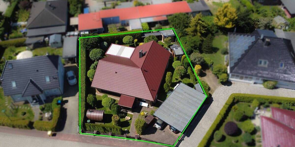 Einfamilienhaus Kritzmow - 3 Zimmer, 129 m&sup2;, 649.000&euro; | Angebot:25732556