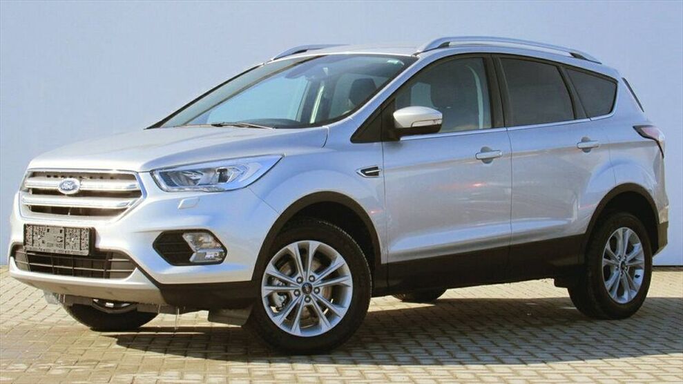 Kuga
