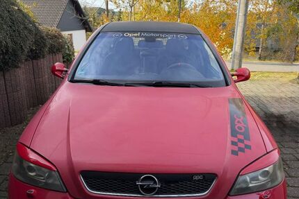 Opel Astra 154.625 km 8.000 € Marienberg 09496