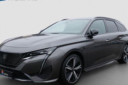 Peugeot 308 39.500 km 22.900 &euro; Neunkirchen 66539
