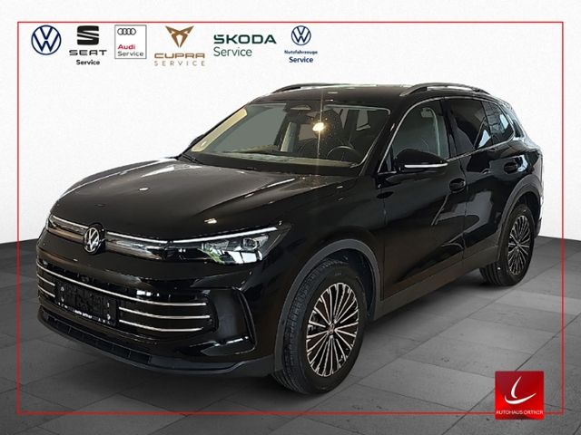 VW Tiguan 16.970 km 43.980 &euro; Murnau 82418