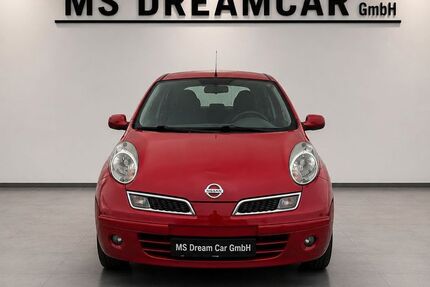 Nissan Micra 84.564 km 5.399 &euro; Wildau 15745