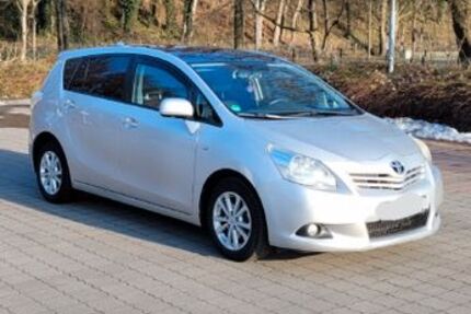 Toyota Verso 245.280 km 4.000 &euro; Hamburg 21035