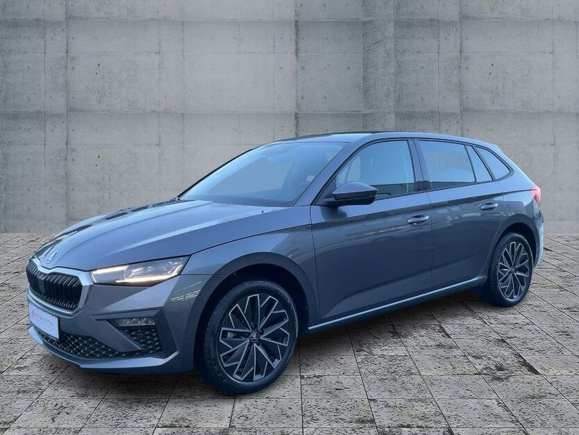 Skoda Scala 5.100 km 27.470 € Himmelkron 95502
