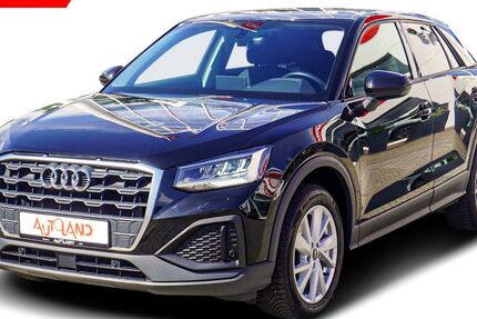 Audi Q2 46.786 km 24.490 &euro; Eisenhüttenstadt 15890