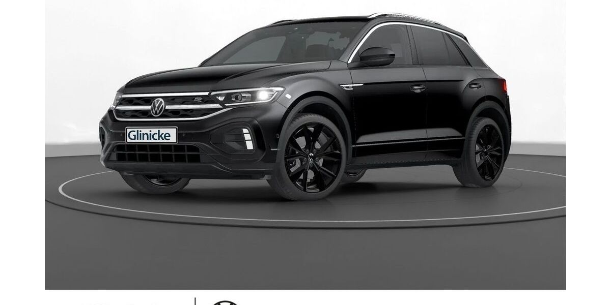 VW T-Roc 33.990 km 28.680 &euro; Minden 32427