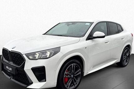 BMW X2 4.100 km 43.450 &euro; Hamburg 21073