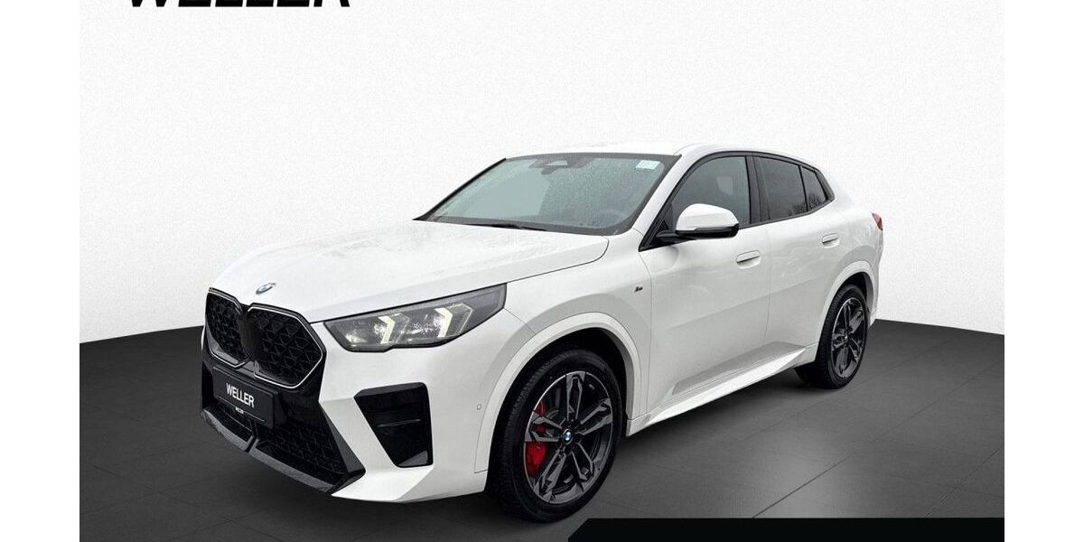 BMW X2 4.100 km 43.450 &euro; Hamburg 21073