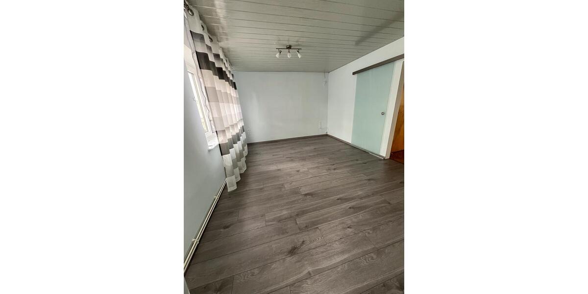 Moderne 4-ZKB EG Wohnung 4 zimmer