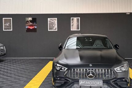 Mercedes-Benz AMG GT 41.000 km 88.490 &euro; Kirchheim unter Teck (20Km von Stuttgart) 73230
