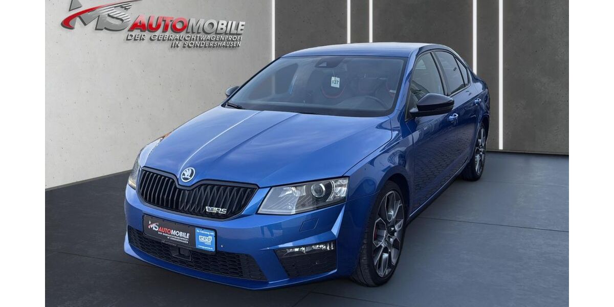Skoda Octavia 192.000 km 11.900 &euro; Sondershausen 99706