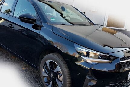 Opel Corsa 9.500 km 18.980 &euro; Neuwied 56564