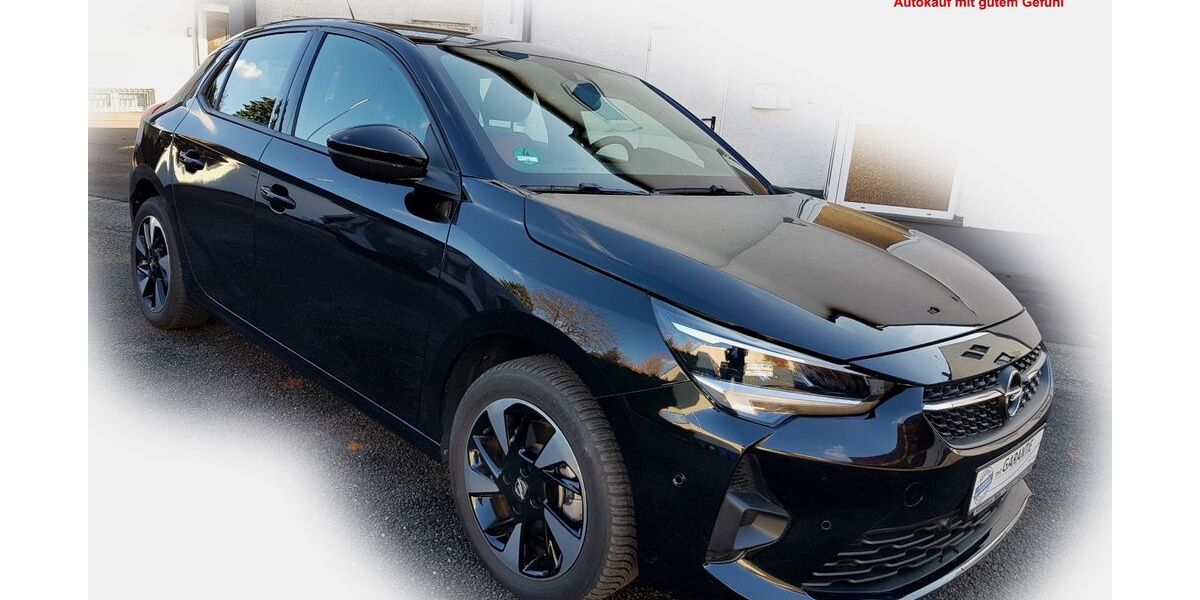 Opel Corsa 9.500 km 18.980 &euro; Neuwied 56564