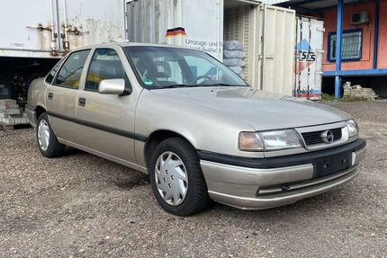 Opel Vectra 127.400 km 1.999 &euro; Aschaffenburg 63741