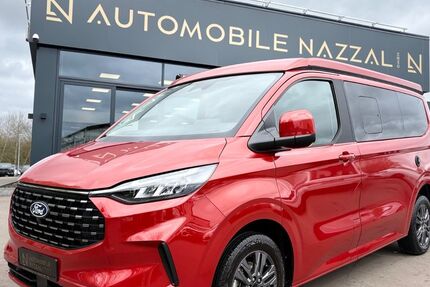 Ford Transit Custom 3.800 km 59.999 &euro; Saarlouis 66740