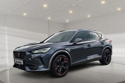 Cupra Formentor 71.440 km 24.620 &euro; Hofgeismar 34369