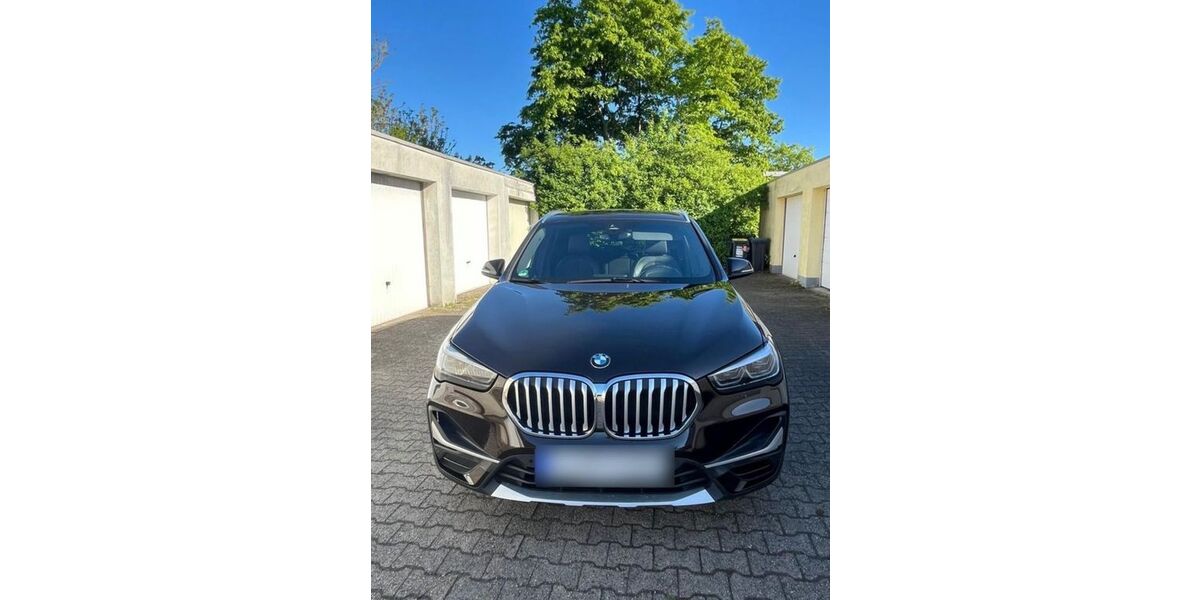 BMW X1 67.000 km 27.600 &euro; Köln 50767