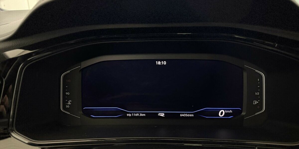 VW T-Roc R-Line/4Motion/Pano/Memory/Keyles 64.000 km 28.250 &euro; Mönchengladbach 41066