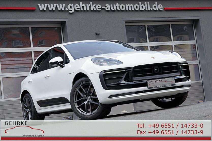 Macan