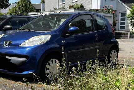 Peugeot 107 147.600 km 1.950 &euro; Frankfurt am Main, Stadt 60389